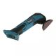 4. DEDRA DED7059 oscillating multi-tool