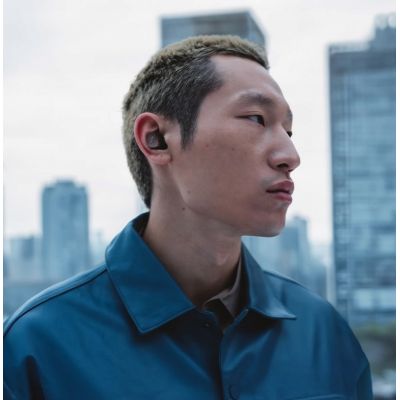 24. SENNHEISER MOMENTUM TRUE WIRELESS 4 Headphones - BLACK COPPER