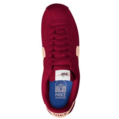 3. Nike Cortez Suede W IB1857-601 Shoes