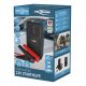 5. ANSMANN 10.0 Battery Starter Flashlight Powerbank 37Wh 12V