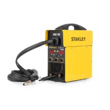 Stanley Inverter mig/mag 180 and MIG-180 welder