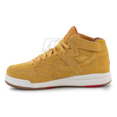 9. Shoes Fila M-Squad S Mid M DDM0213-20022