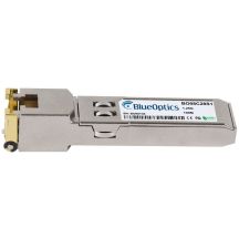 BlueOptics J8177D-BO Network Relay Module Fiber Optic RJ-45