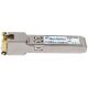 BlueOptics J8177D-BO Network Relay Module Fiber Optic RJ-45