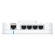 27. UniFi Access Ubiquiti G3 Pro Starter Kit UA-G3-SK-Pro, G3 Professional Access Reader + G3 Reader + Hub + Keychains (2 pieces)