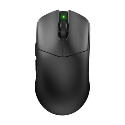2. COUGAR CGR-NLNB-RP4 Gaming Mouse Ambidextrous RF Wireless + USB Type-A Optical 26000 DPI
