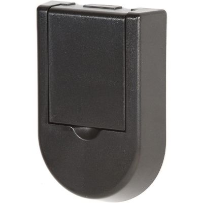 12. Techly ICA-TBL 2802 Holder Passive Tablet/UMPC Holder Black