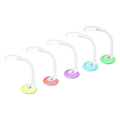 4. Esperanza ALTAIR ELD102 LED desk lamp (1m; Neutral white)