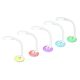 4. Esperanza ALTAIR ELD102 LED desk lamp (1m; Neutral white)