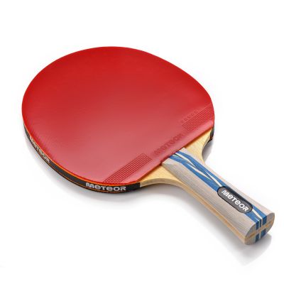 13. Meteor Je T Stream Table Tennis Racket***** 15019