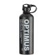 Optimus 8021022 Camping Stove Accessory 1L 251g Aluminum Black Fuel Bottle