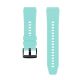 6. Silicone Strap for Huawei Watch GT 2 / 3 / 4 / 2 Pro / 3 Pro / 4 Pro / GT 2e - Light Green