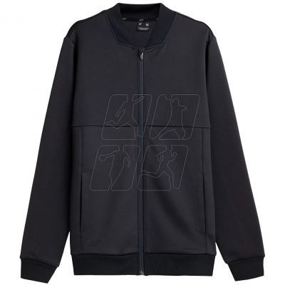 2. 4F M H4Z21 BLM020 30S sweatshirt