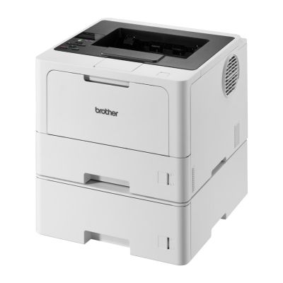 13. Brother HL-L5210DWT 1200 x 1200 DPI A4 Wi-Fi Laser Printer
