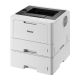 13. Brother HL-L5210DWT 1200 x 1200 DPI A4 Wi-Fi Laser Printer
