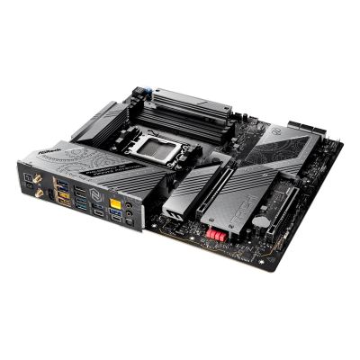 25. ASRock X870E Taichi Lite Motherboard