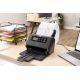 8. Canon imageFORMULA DR-M260 Document Scanner with Feeder, 600 x 600 DPI, A4, Black
