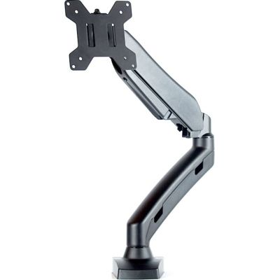 8. ART L-11GD – desk monitor mount for 13–27"