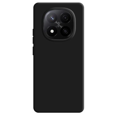 11. 3mk Matt Case Pro case for Xiaomi Redmi Note 14 Pro+ - matte black