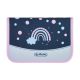 8. Herlitz Basic Loop Plus School Bag Unicorn Dreams