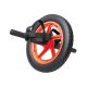47. Body Sculpture Fitness Power BB 712 Roller, Wheel