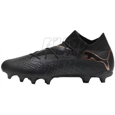 3. Puma Future 7 Pro FG/AG M 107707 02 football shoes