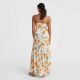 4. O&#39;Neill Quorra Maxi Dress W 92800614128