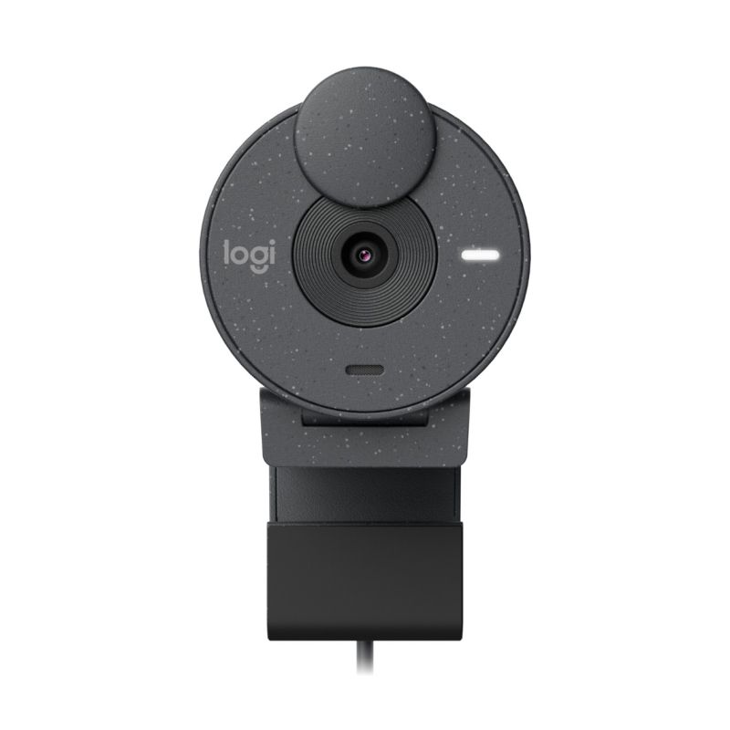 4. Logitech BRIO 300 Camera