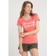 31. Mustang T-shirt Alexia W 1009391 8204
