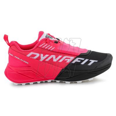 11. Dynafit Ultra 100 W running shoes 64052-6437