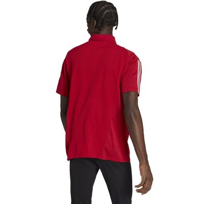 2. adidas Tiro 23 Competition Polo Shirt M HI3049