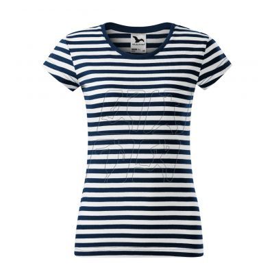 3. Adler Sailor T-shirt W MLI-80402