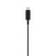 2. Samsung EP-OL300BBE Wireless Inductive Charger for Samsung Galaxy Watch 5/6/7/Ultra (Bulk - Replacement Packaging) - Black