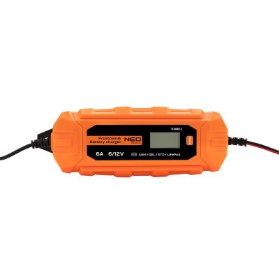 2. NEO 11-892-1 automatic rectifier