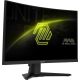 31. MAG 244C Monitor