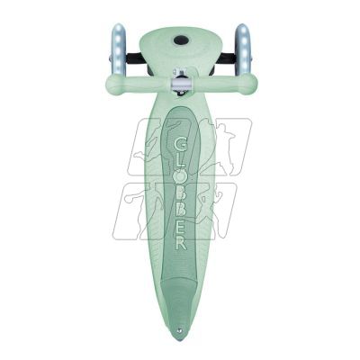 18. Globber Primo Foldable Lights Ecologic Jr 696-505 scooter