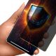 7. 3mk Silky Matt Privacy Screen Protector for Infinix Hot 50 Pro+