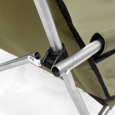 9. Meteor Coast Beach Chair Khaki