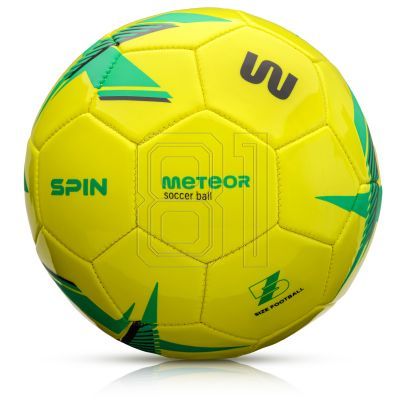 5. Football Meteor Spin 17266