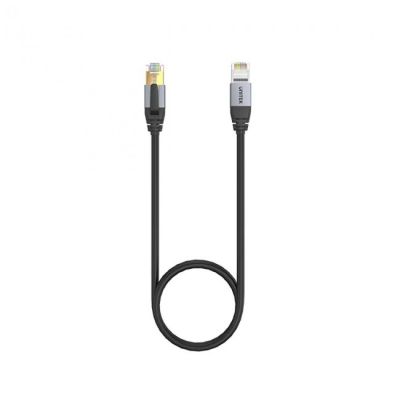 2. UNITEK ETHERNET CABLE RJ-45 LAN CAT.8 (S/FTP) 2M