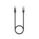 2. UNITEK ETHERNET CABLE RJ-45 LAN CAT.8 (S/FTP) 2M
