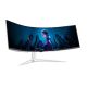 2. Acer Predator Z57A 57.1" Curved 120Hz 7680x2160 (Speditionsversand)
