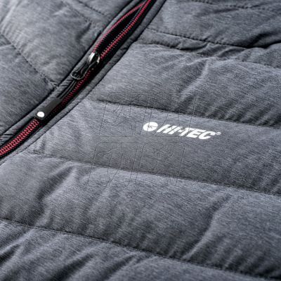 5. Hi-Tec Sorne Jacket M 92800326461