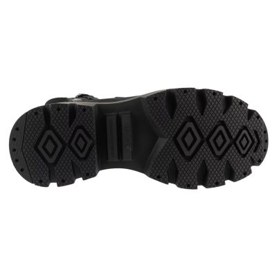 4. Palladium Pallasquad Zip Tx 99532-008-M Black 36