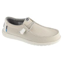 Hey Dude Wally Sport Mesh 40403-100 Beige 41