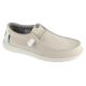 Hey Dude Wally Sport Mesh 40403-100 Beige 41