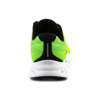 4. Skechers Go Run Swirl Tech Speed M 220908-YEL running shoes
