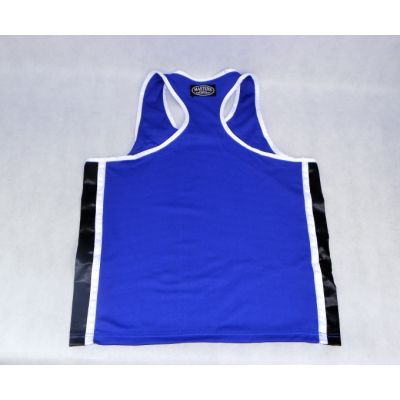 5. MASTERS Boxing Shirt - KBOX-2Q SALE!!! XXL