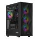 21. GENESIS WATER COOLING HYDRIA 240 ARGB BLACK