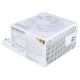 8. Lian Li EDGE GOLD 1000 80 PLUS Gold Netzteil power supply, PCIe 5.1, ATX 3.1 - 1.000 Watt, weiß, incl. USB-Hub